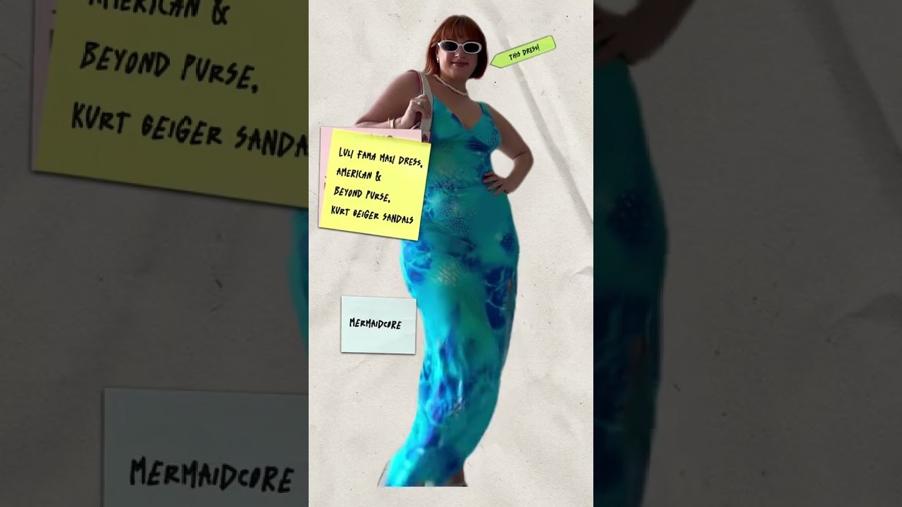 What I Wore to Miami Swim Week 👙🏊‍♀️ #swimwee...
