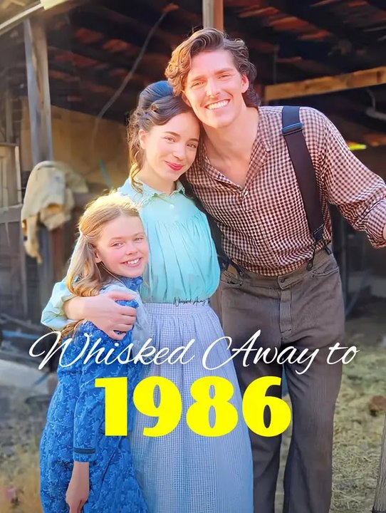 Whisked away to 1896 | komplette serie | short drama deutsch
