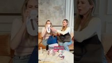 What’s in Erin & Sara Foster’s bags? Oh, just a sneak peek of Nobody Wants This S2 👛✨🤫