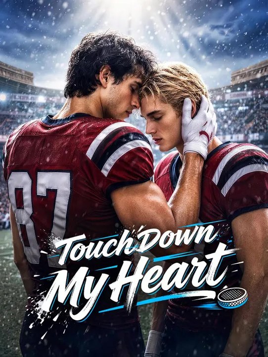 Touch Down My Heart | Komplette Serie | Short Drama Deutsch