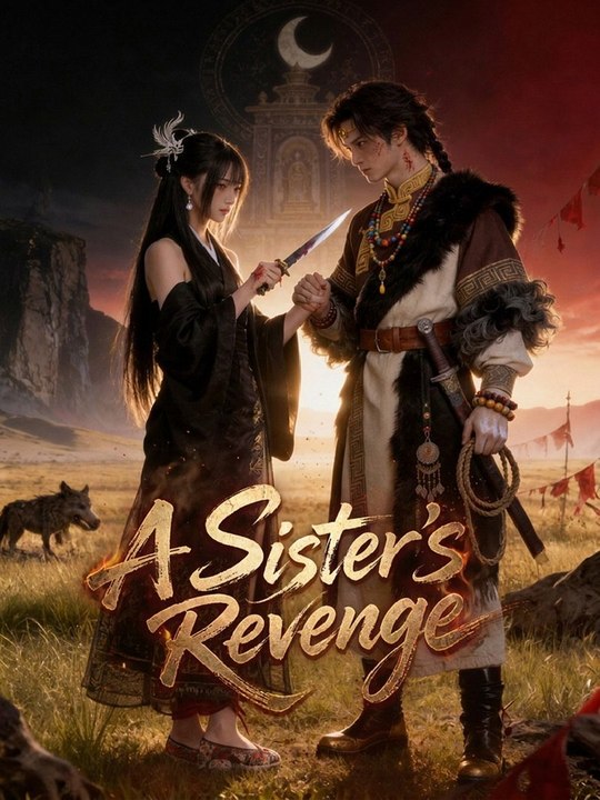 A Sister's Revenge | Short Drama Full HD 720p #ASM