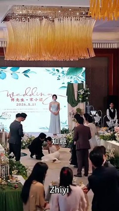 It's Just a Divorce, Miss Lin's Suitors Stretch All the Way to France#DRAMA US-FULL ENG SUB