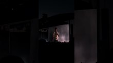 Is it hot in here or is it just Charli XCX bringing out Troye Sivan at #coachella 🥵