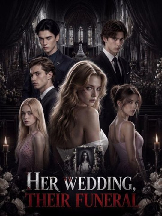 Her Wedding Their Funeral | Full EP Web Series