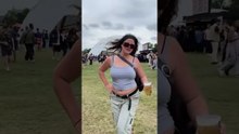 The Sickest Outfits At Gala Festival 2025 #festivalfashion #gala2025 #fitcheck