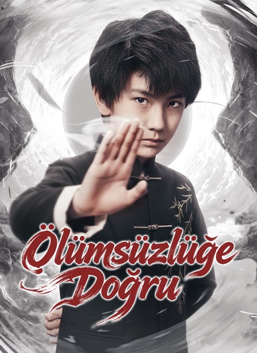 [Dublajlı] Ölümsüzlüğe Doğru - Bolum 1/1 | Bolumler 1-67