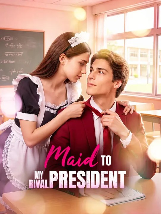 Maid to my rival president | komplette serie | short drama deutsch