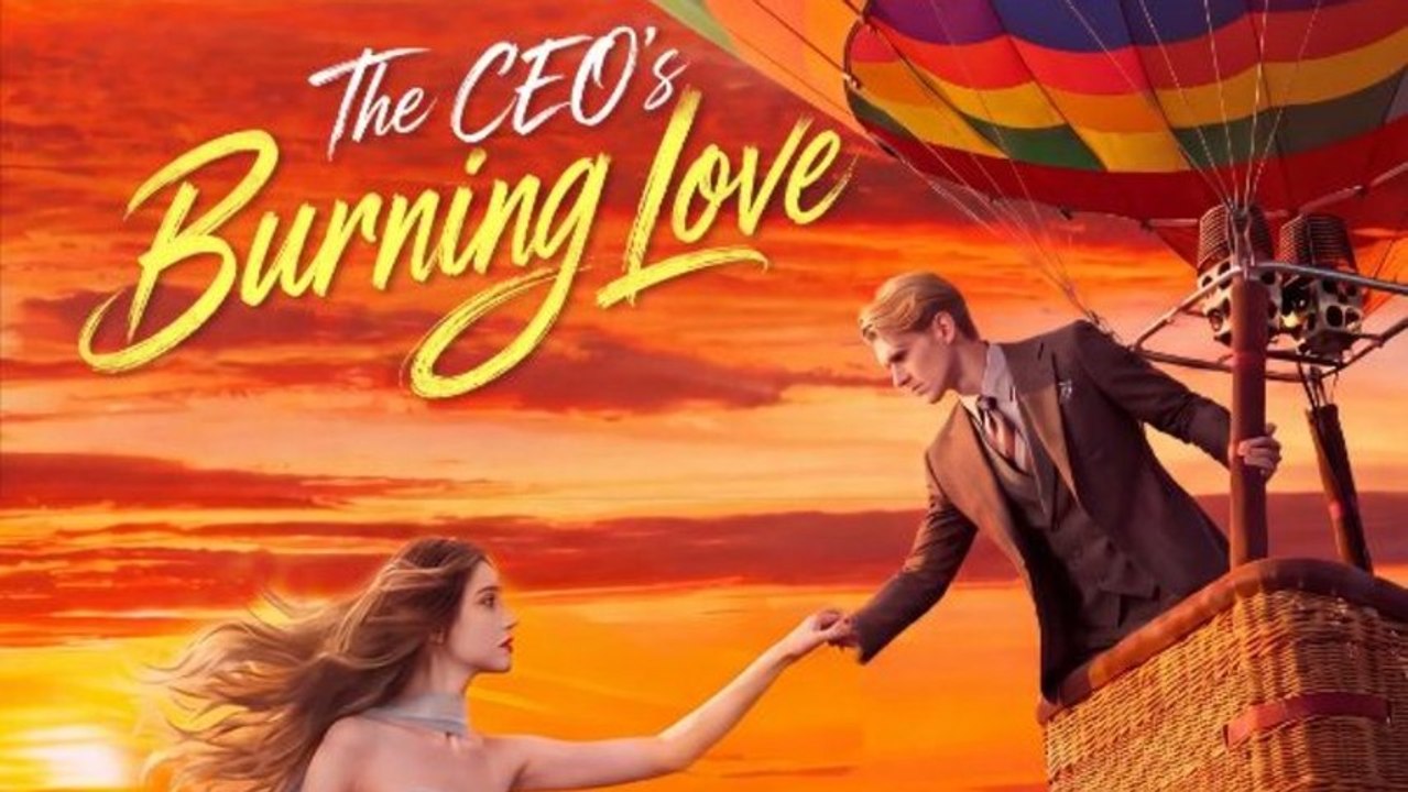 The CEO's Burning Love