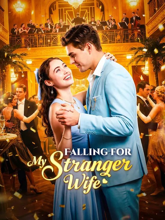 Falling for My Stranger Wife | Komplette Serie | Short Drama Deutsch