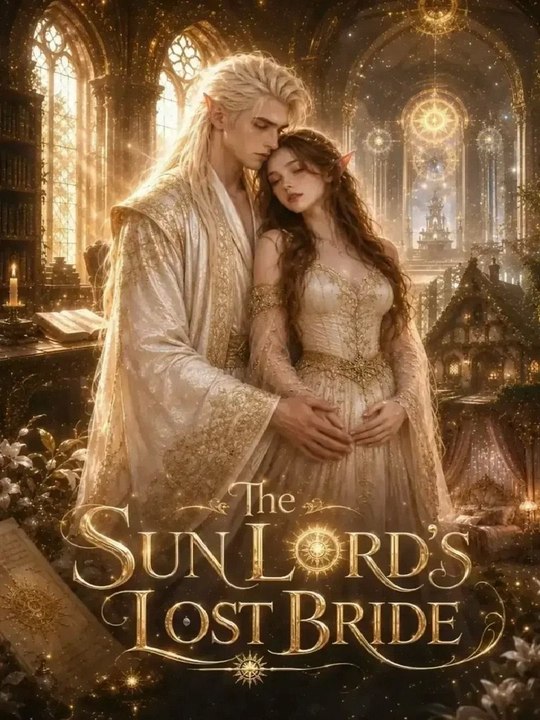 The Sun Lord's Lost Bride | Short Drama Full HD 1080p #ASW