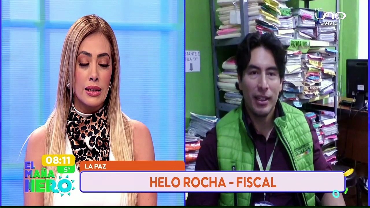 Desarticulan en Caranavi una red internacional de pornogr4fía infantil