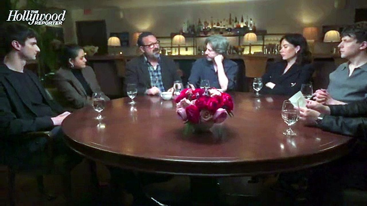 James Mangold Reveals Why He Wanted to Write for 'A Complete Unknown' | THR Video [Full Movie]