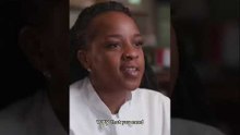 I'm 36 and I'm a Head Pastry Chef for a Living #pastrychef #womeninbusiness #baking