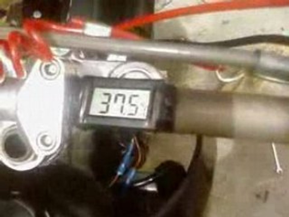 Xp6 top noir 74 cc 21 kéhin