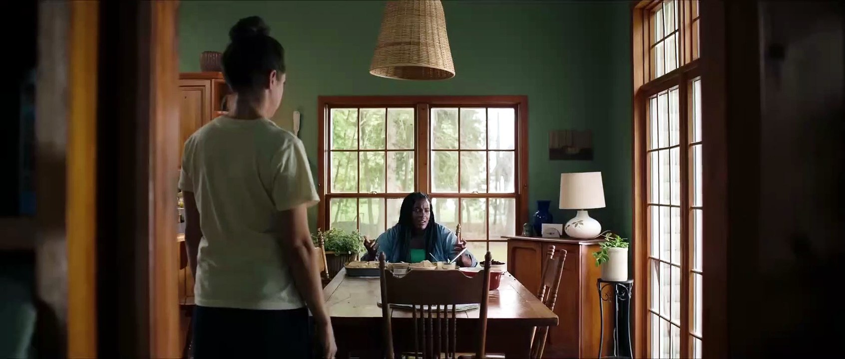 ALICE DARLING (2022) Trailer VO - HD [Full Movie]