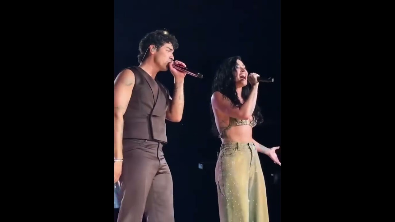 Camp Rock 3 WHEN?! #demilovato #joejonas #jonasbrothers #camprock