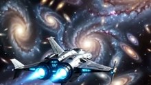 What if you could travel 330 million light-years through space... without seeing another galaxy?