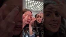 A full face with ONLY Lip Liner?! Let's try the scribble technique with Emily Wood #makeuptutorial