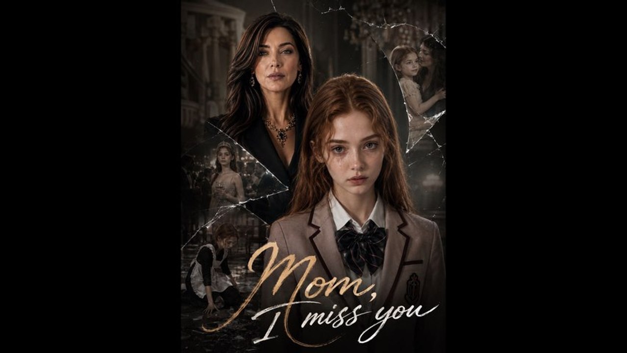 EngSub Mom, I miss you. 🌎Aurora