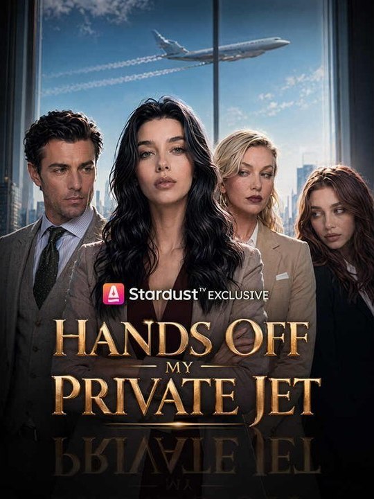 Hands Off My Private Jet - Complete drama englishsub 🔥🔥