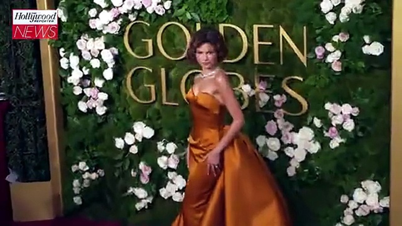 What TV Cameras Missed at the 2025 Golden Globes: Kylie Jenner & Timothée Chalamet, Zendaya's Ring & More | THR News Video [Full Movie]