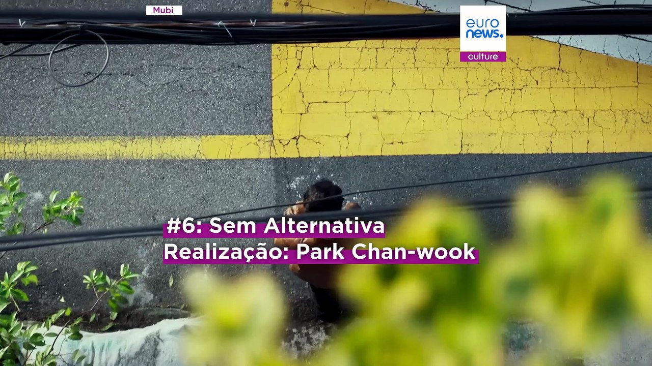 Odisseias, ossos e galinhas: os melhores filmes de 2026 até agora