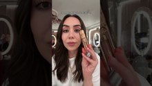 The perfect Lip Combo For Summer w/ #charlottetilbury  #beautytrends #lipcombo