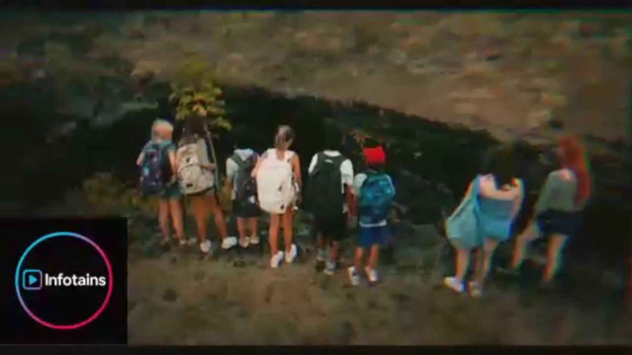 Terrestrial (2026) He Made Them Believe Something Wasn’t Real