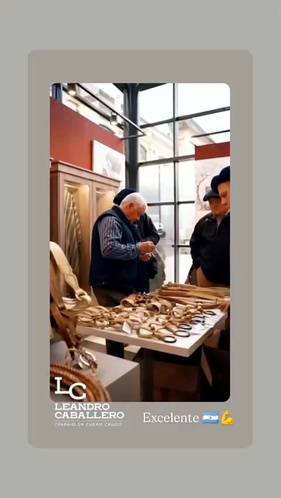 Un jujeño ganó un premio en la Sociedad Rural