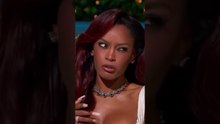 Ciara is not the one or the two!! She said what she said 👏🏽👏🏾👏🏿  #summerhouse reunion.