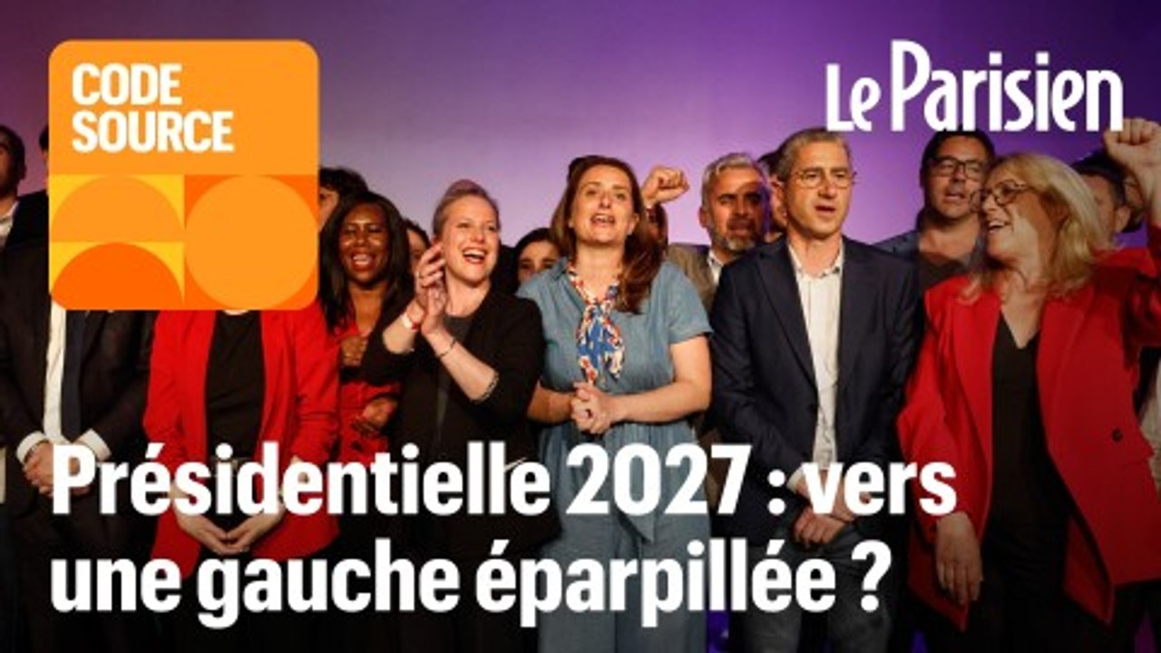 [PODCAST] Glucksmann, Tondelier, Faure… La gauche anti-LFI part en ordre dispersé