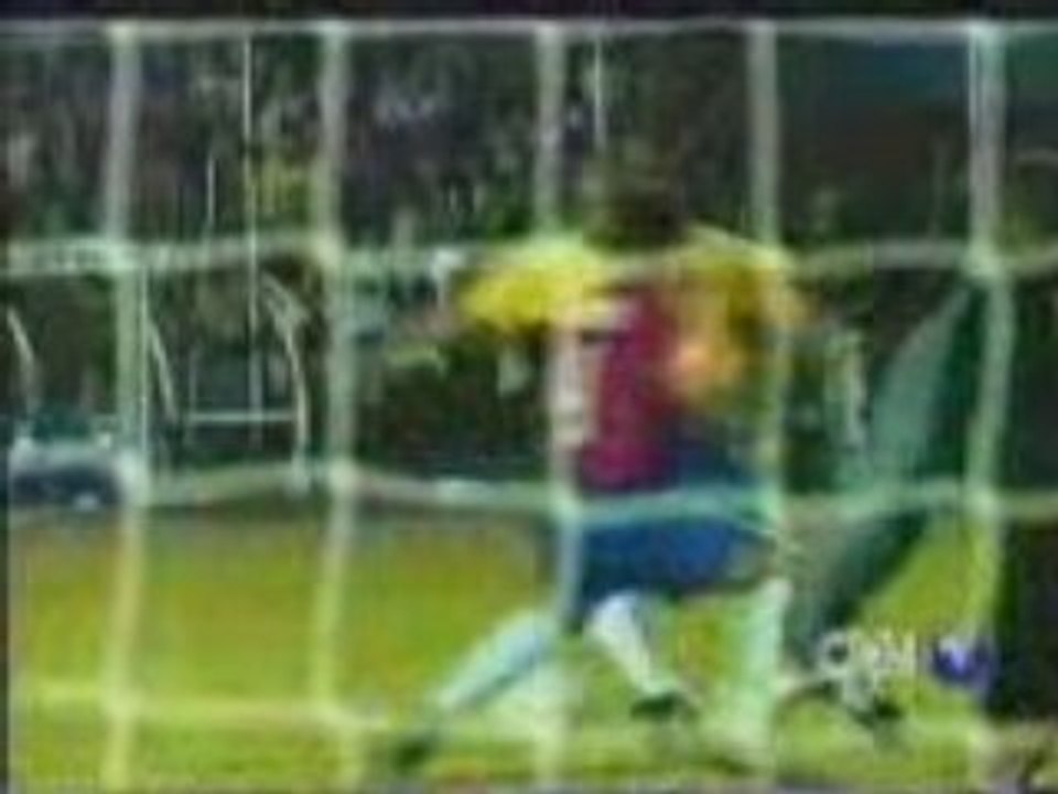 foot Ronaldo
