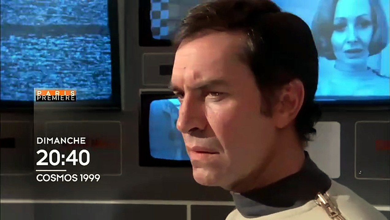 Cosmos 1999