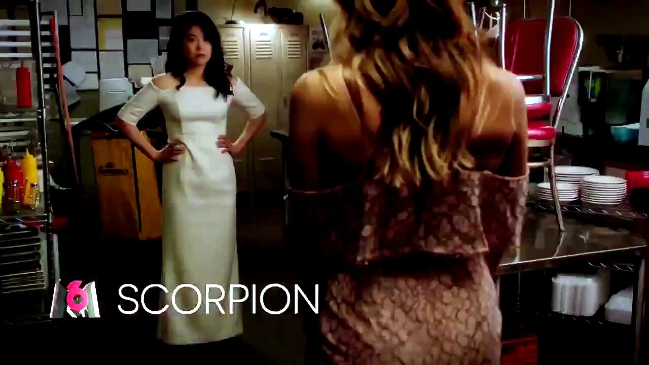 Scorpion
