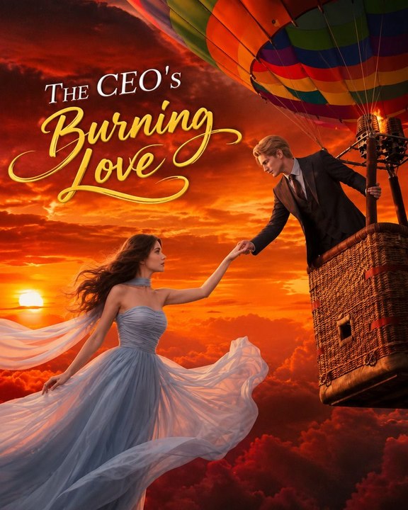 The CEO's Burning Love - Full EP | CEO Romance Drama | Billionaire Love, Passion & Unexpected Destiny - ENGSUB
