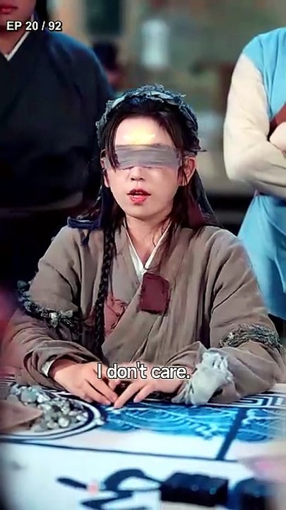 Blind And Broke, Now Unstoppable- Drama FULL MOVIES ENGLISH SUB [Full Movie]