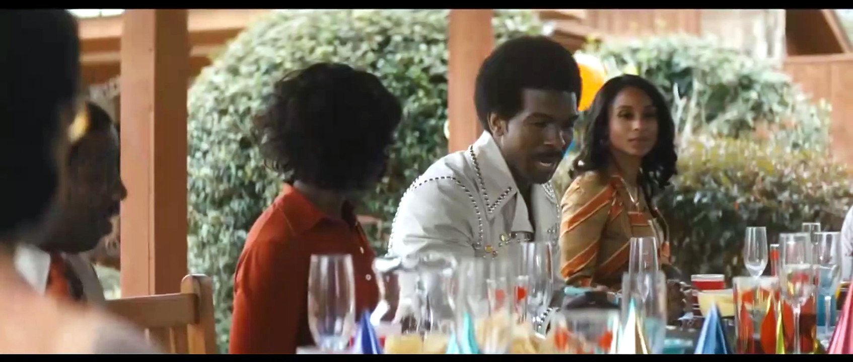 GEORGE FOREMAN: Le combat d'une vie (2023) Bande Annonce VF - HD [Full Movie]