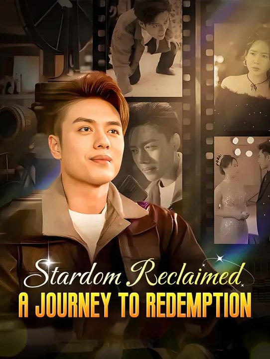 Stardom Reclaimed: A Journey to Redemption | Série Complète | Short Drama Français