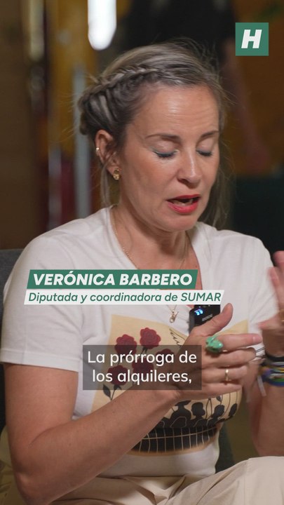 enemos obligatoriamente que incluir la prórroga de los alquileres
