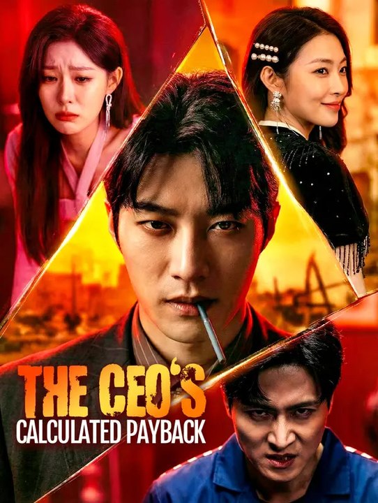 The CEO's Calculated Payback | Série Complète | Short Drama Français