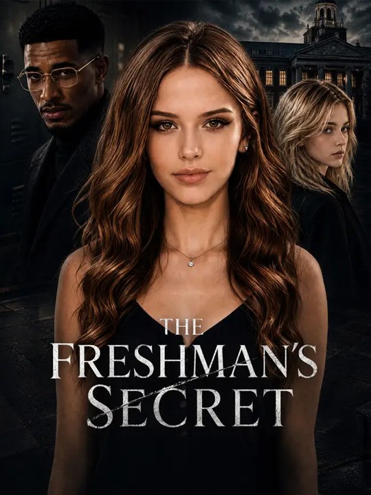 The Freshman's Secret - Full #englishsub #fullmovie 🍿🍿