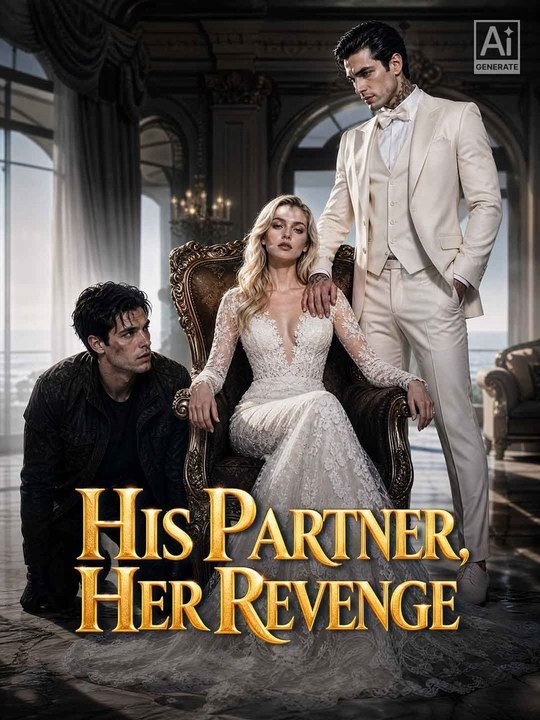 His Partner Her Revenge : Full EPS