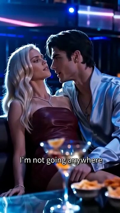 His Loss, His Enemy's Wife [Full Movie]