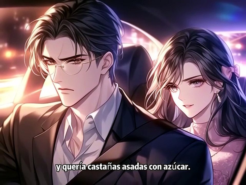 La crush de mi marido ha regresado - Drama Romántico Completo   Sub en Español
