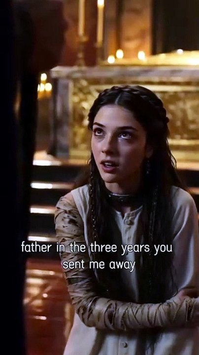 Cursed Blood, Forged Heir - Full Episode | Fantasy Romance [Full Movie]