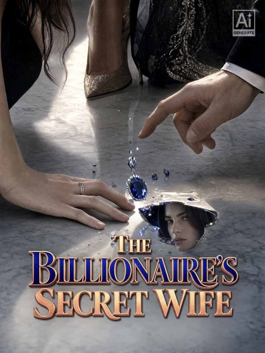 The Billionaire's Secret Wife EP Drama