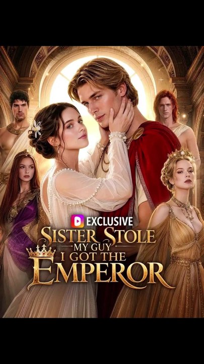 EPISODES(NEW FILM2026)SISTER STOLE MY GUY I GOT TH#NEW FIML2026#DRAMA US-FULL ENGLISH SUB