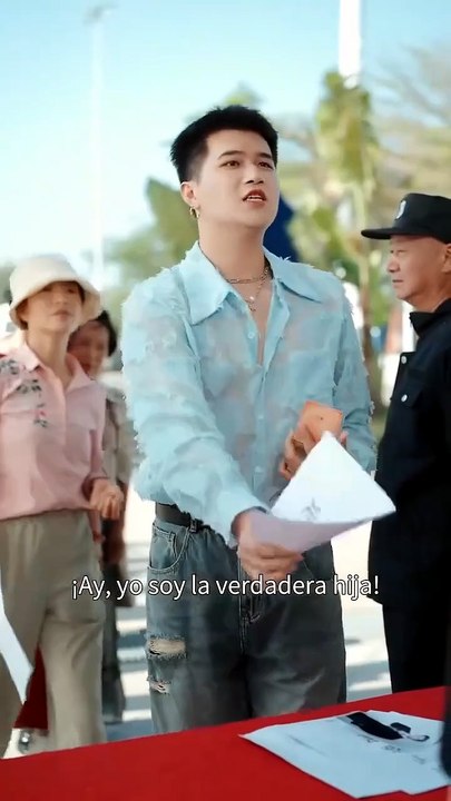 Doblado]Señor, su hija perdida ha vuelto🔥Completo En Español