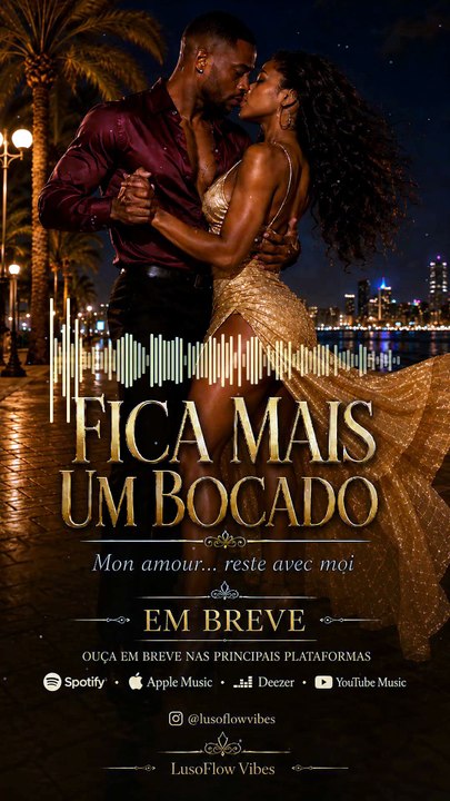 Fica Mais Um Bocado