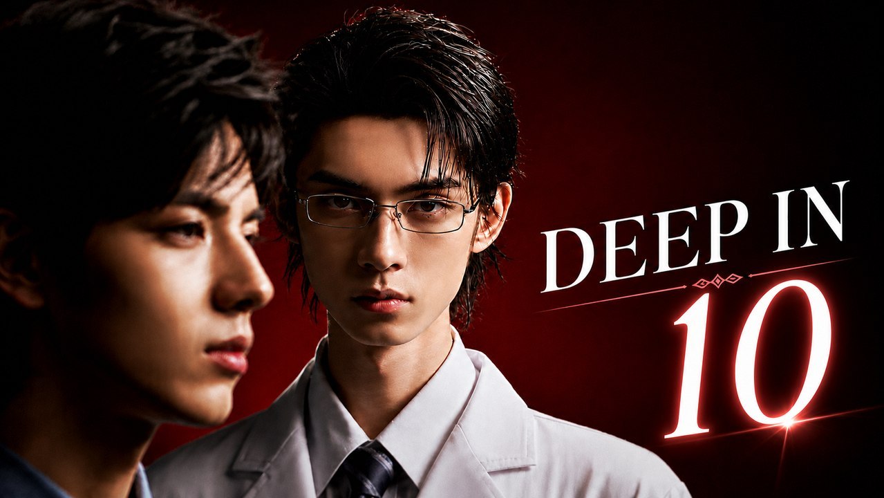Deep In Episode 10 ( Legendas em Inglês) | Filme Completo em Português